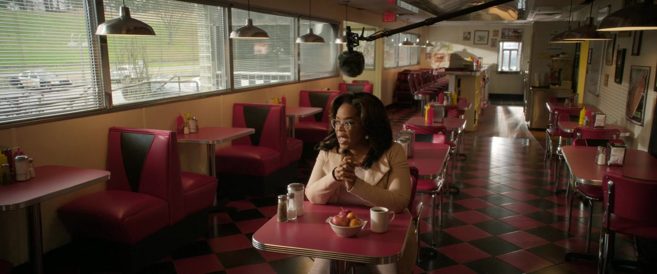 Maxine's Baby: The Tyler Perry Story screenshot 2