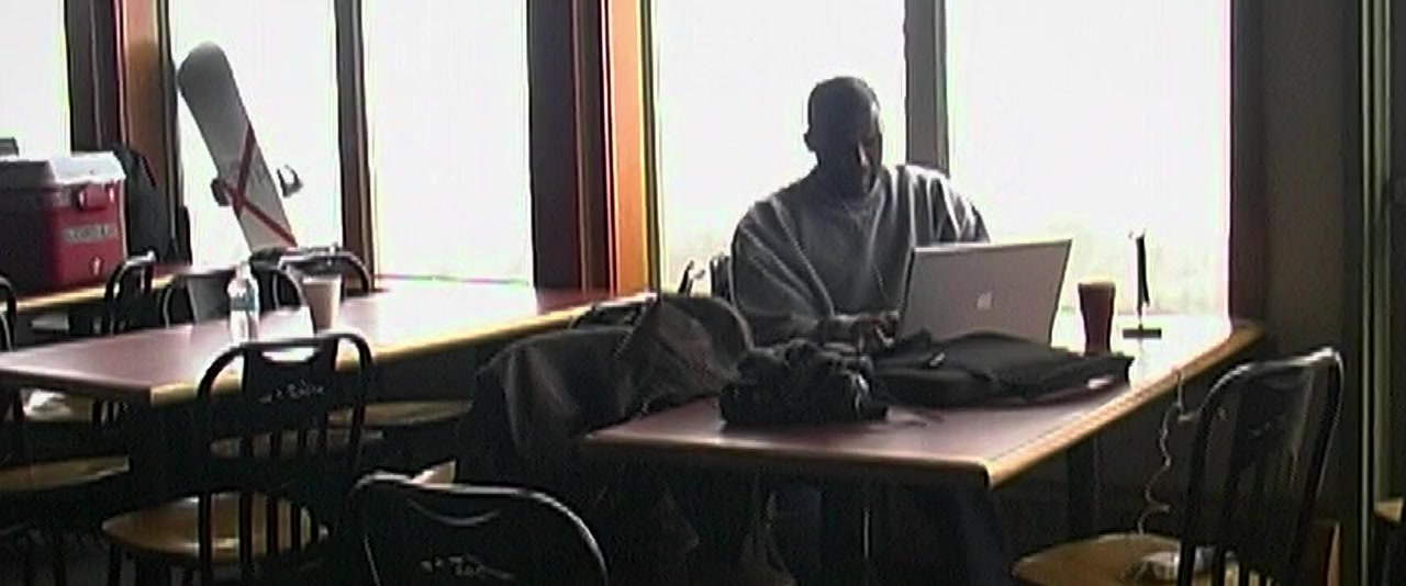 Maxine's Baby: The Tyler Perry Story screenshot 3