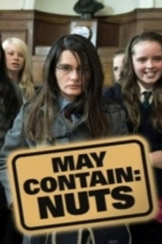 May Contain Nuts (2009) poster