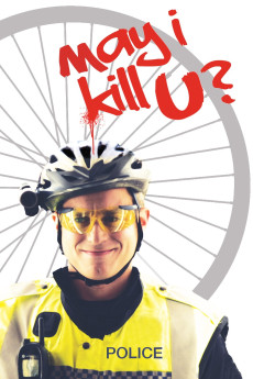 May I Kill U? (2012) poster