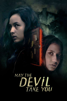 Sebelum Iblis Menjemput (2018) poster