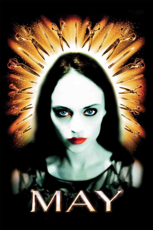 May (2002) poster