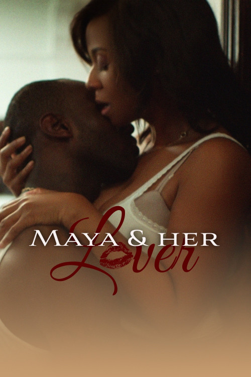 Maya & Her Lover (2021) poster