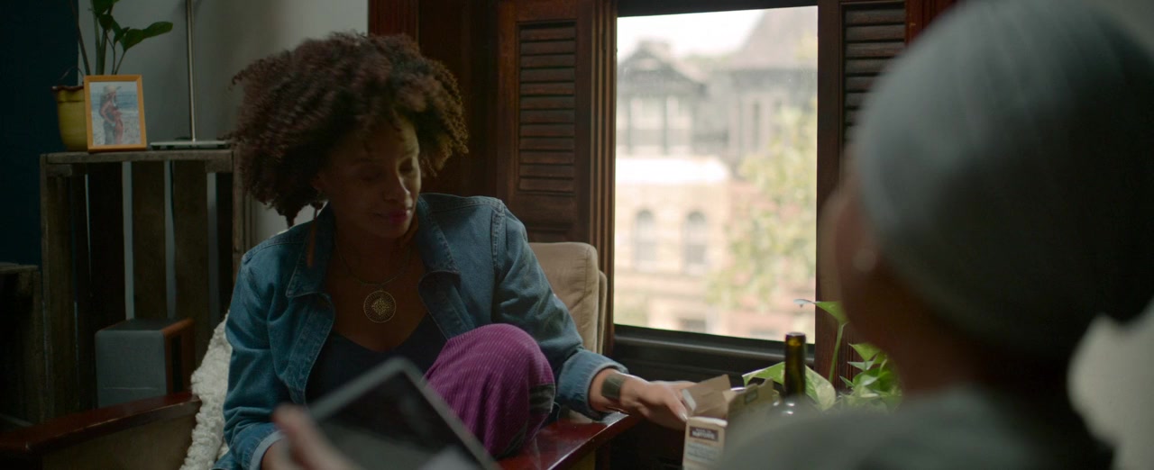 Maya & Her Lover screenshot 1