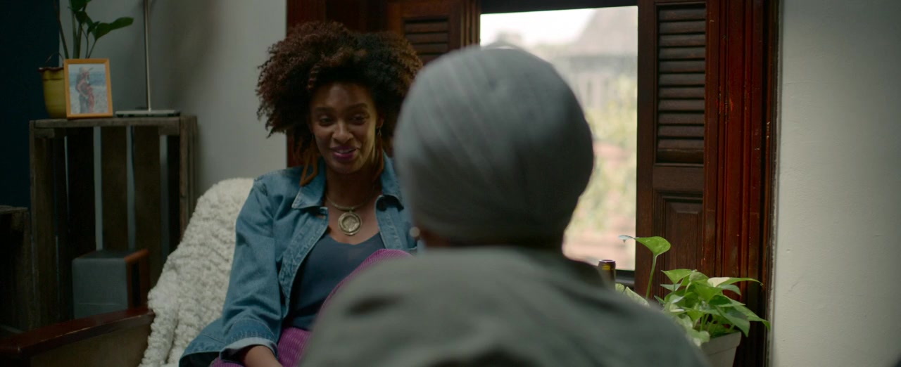Maya & Her Lover screenshot 2