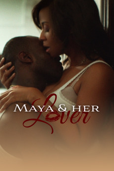 Maya & Her Lover (2021) poster