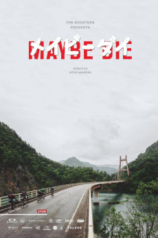 Maybe Die (2019) poster