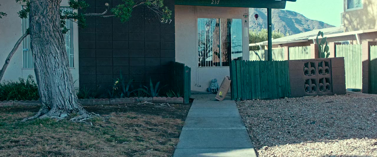 Maybe Tomorrow screenshot 1