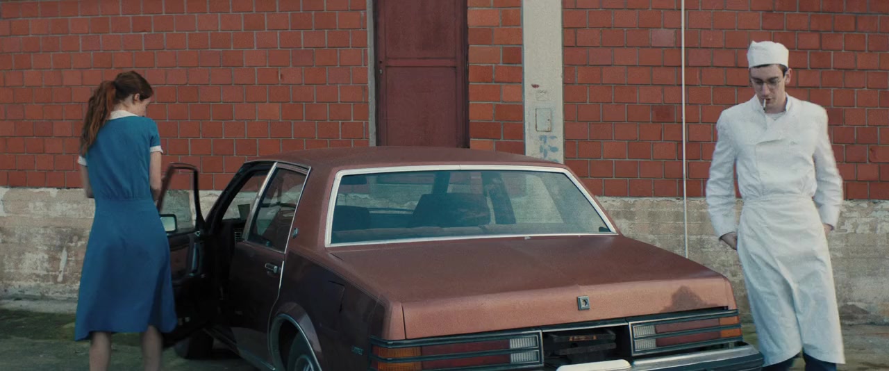 Mayday screenshot 3