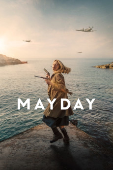 Mayday (2021) poster
