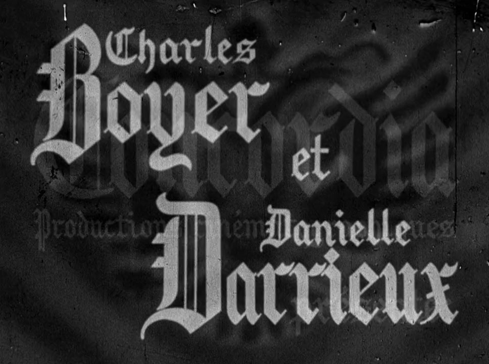 Mayerling screenshot 1