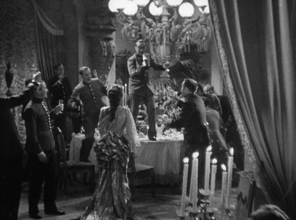 Mayerling screenshot 2