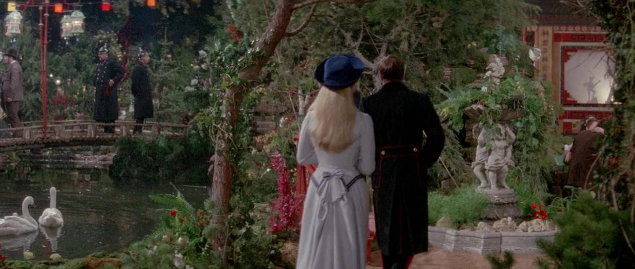 Mayerling screenshot 1