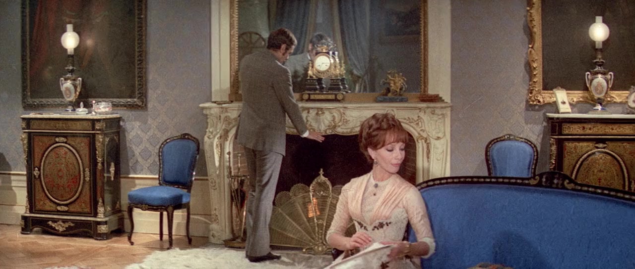 Mayerling screenshot 2