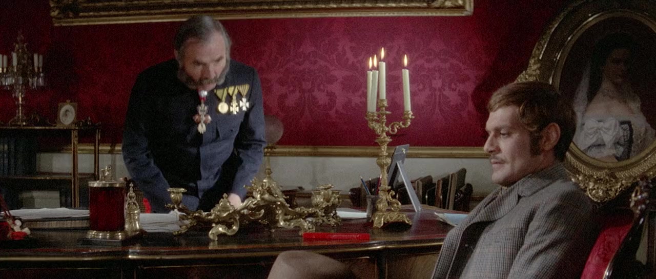Mayerling screenshot 3
