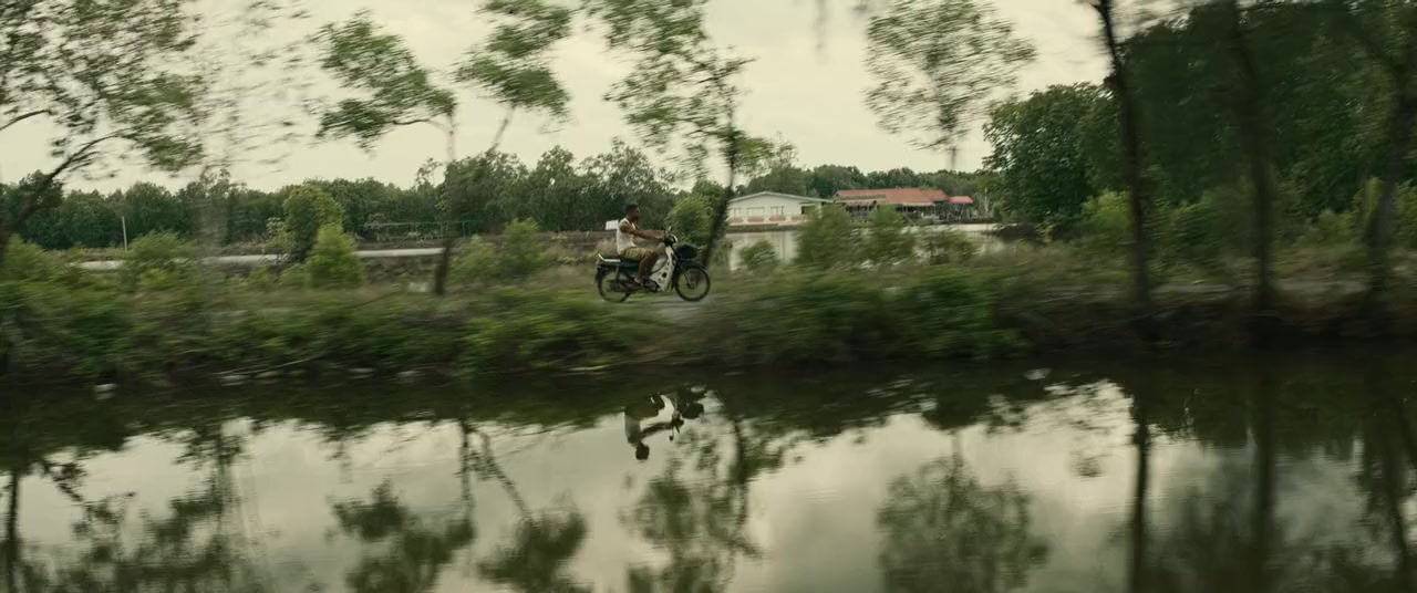 Farang screenshot 2