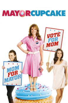 Mayor Cupcake (2011) poster