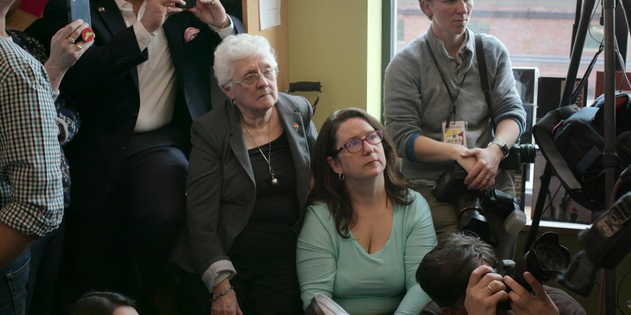 Mayor Pete screenshot 2