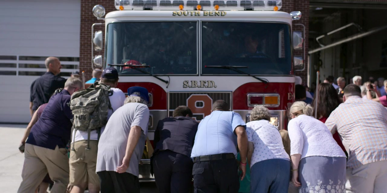 Mayor Pete screenshot 3