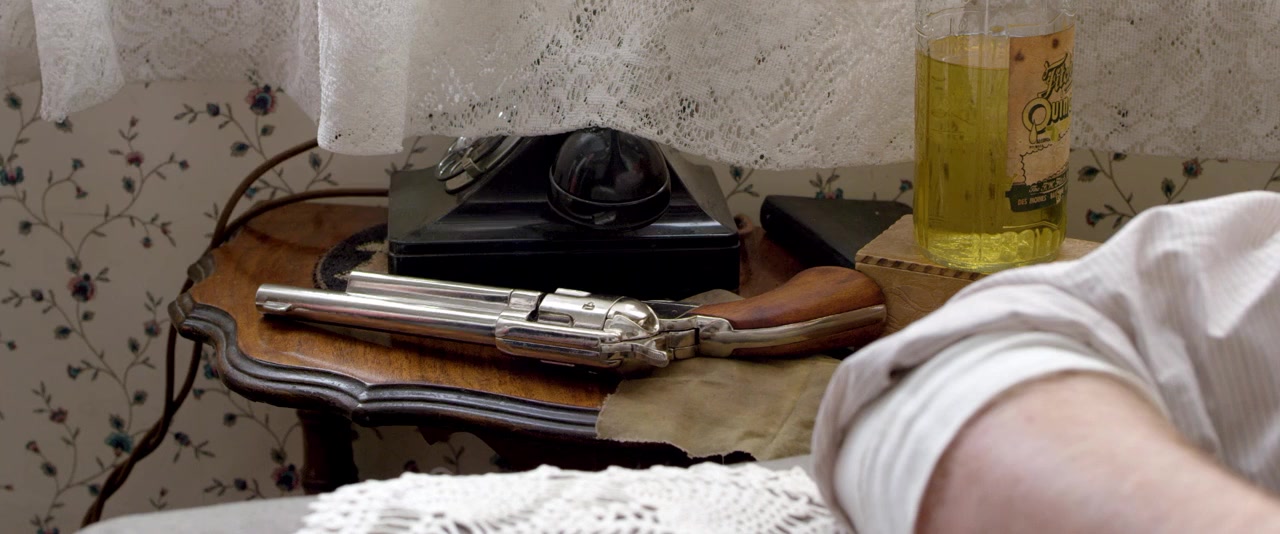 Maysville screenshot 3