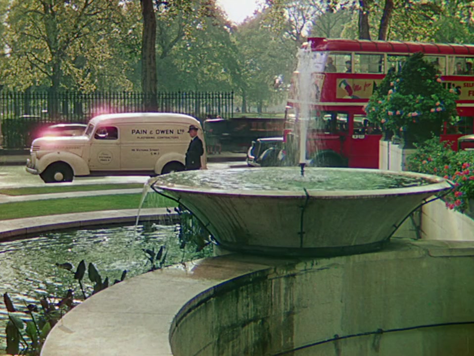 Maytime in Mayfair screenshot 2
