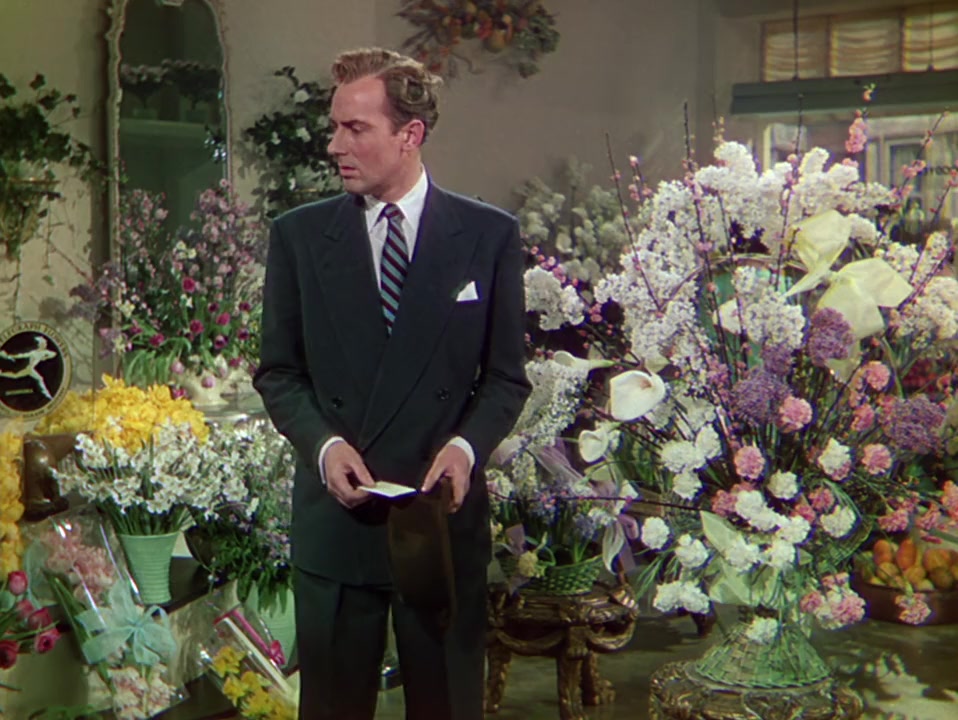 Maytime in Mayfair screenshot 3