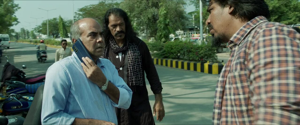 Mazhai Pidikatha Manithan screenshot 2