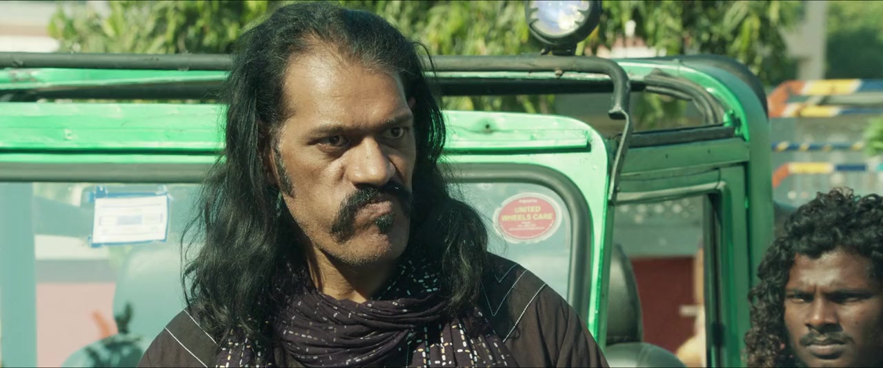 Mazhai Pidikatha Manithan screenshot 3