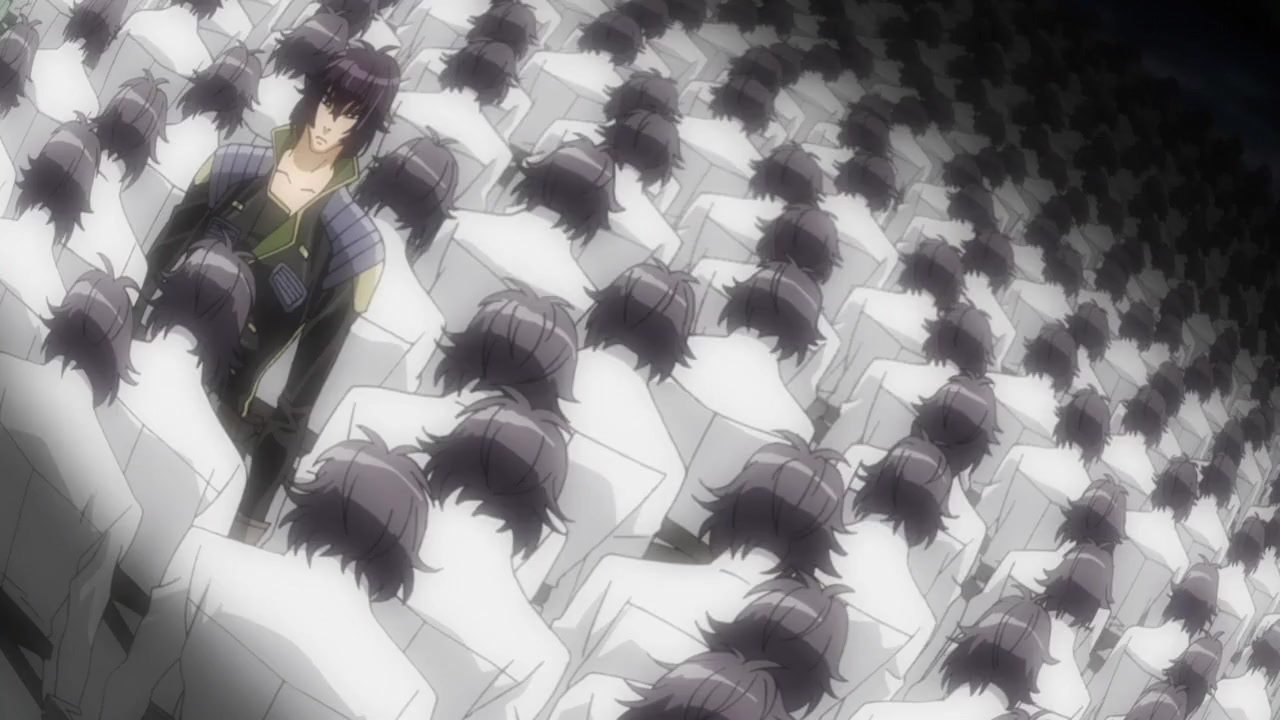 Majinkaiza: SKL screenshot 2