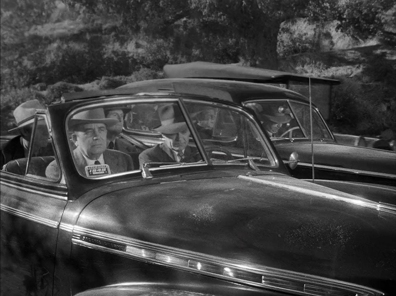 Ma and Pa Kettle screenshot 3