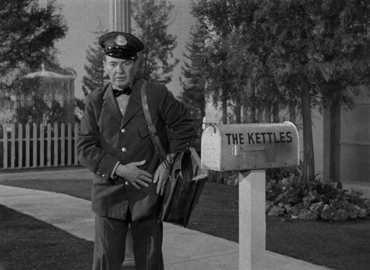 Ma and Pa Kettle at the Fair screenshot 1