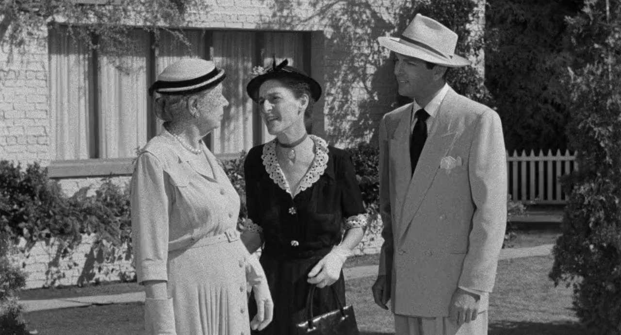 Ma and Pa Kettle at Waikiki screenshot 1