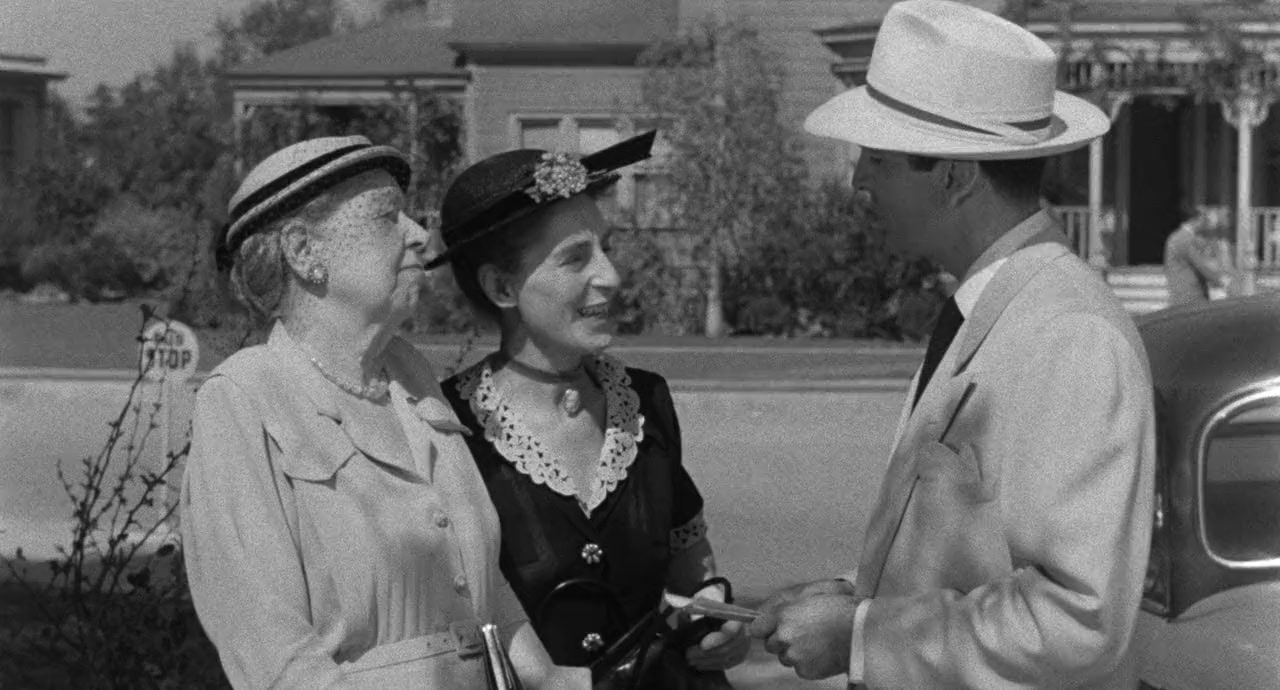 Ma and Pa Kettle at Waikiki screenshot 3