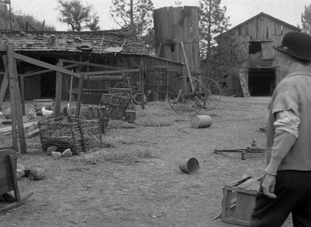 Ma and Pa Kettle at Home screenshot 2