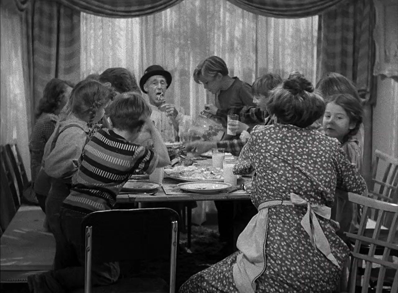 Ma and Pa Kettle Back on the Farm screenshot 2