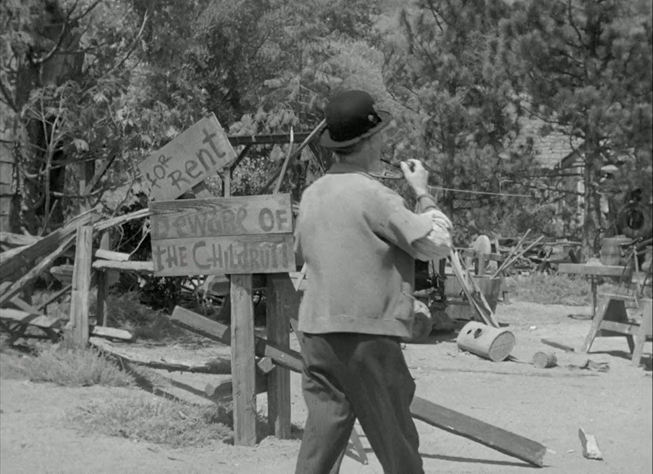 Ma and Pa Kettle Go to Town screenshot 2