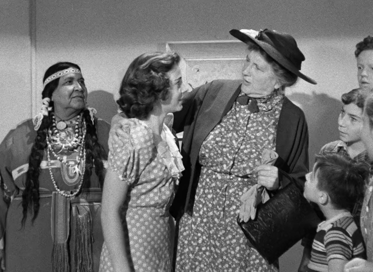 Ma and Pa Kettle on Vacation screenshot 1
