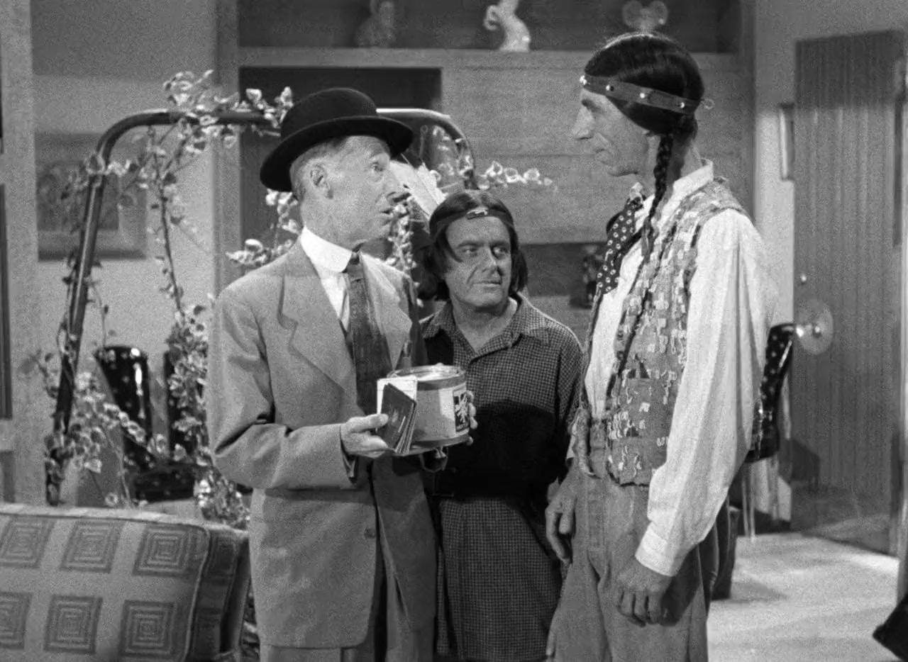 Ma and Pa Kettle on Vacation screenshot 2