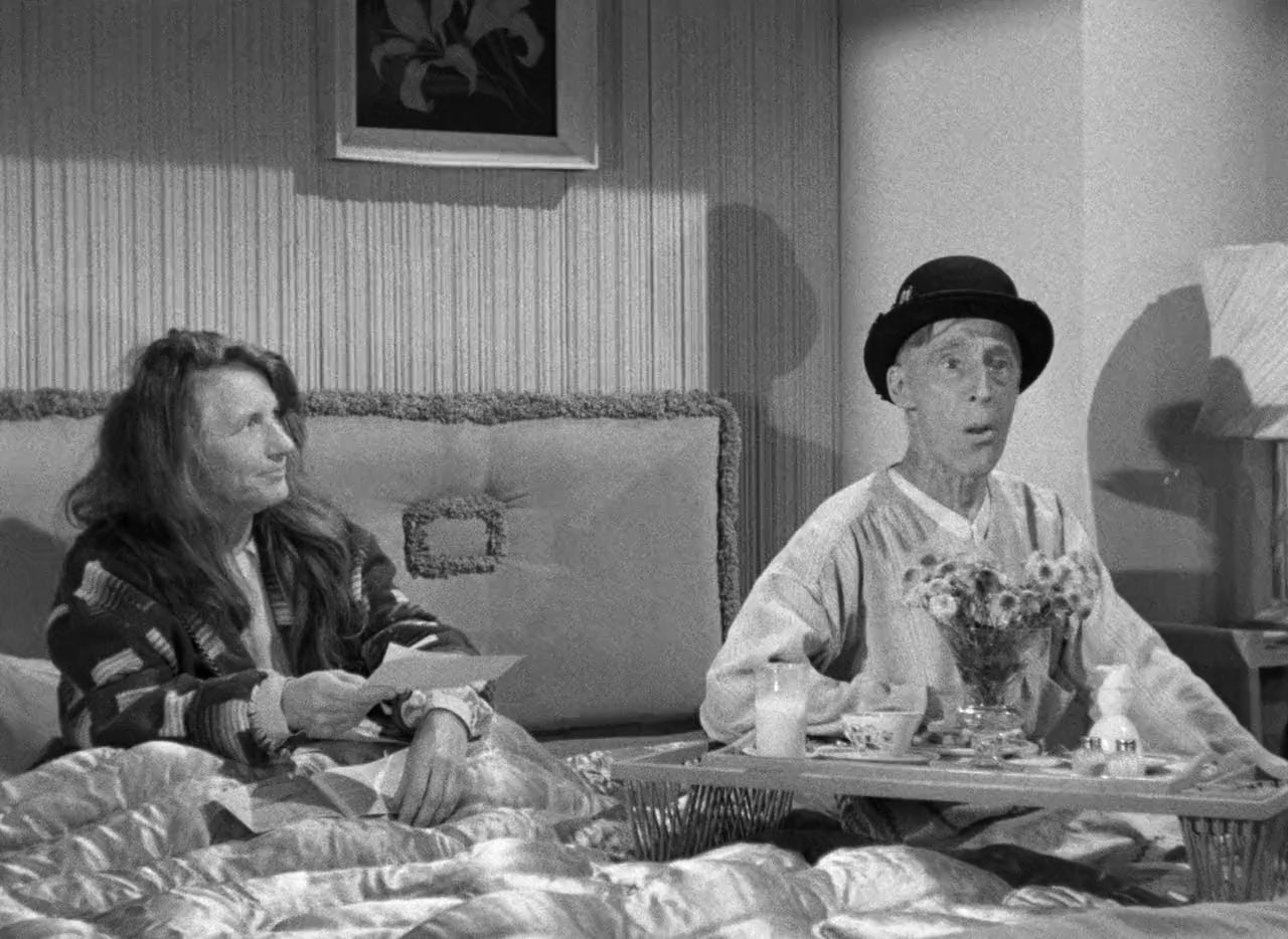 Ma and Pa Kettle on Vacation screenshot 3