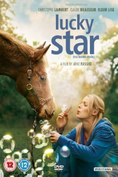 Ma bonne étoile (2012) poster