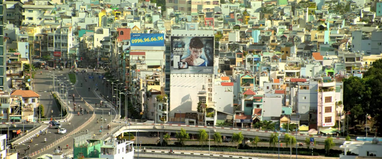Ma Dai screenshot 1