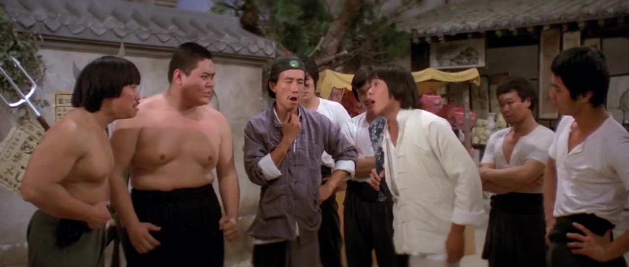 Ma fung gwai kuen screenshot 3