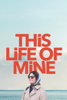 Ma vie ma gueule (2024) poster