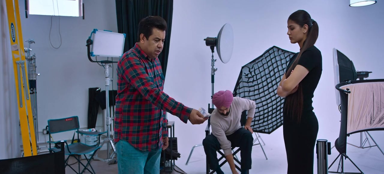 Maa Da Ladla screenshot 1