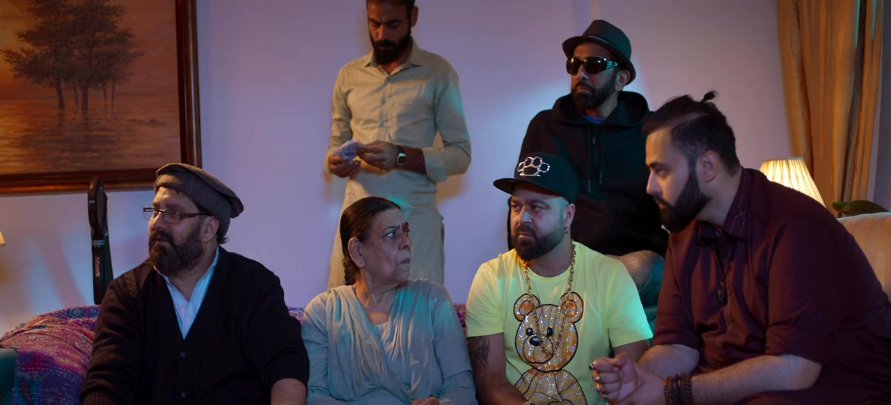 Maa Da Ladla screenshot 2