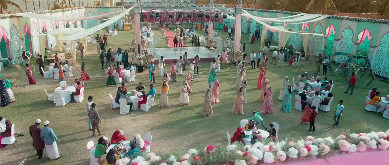 Maanaadu screenshot 1