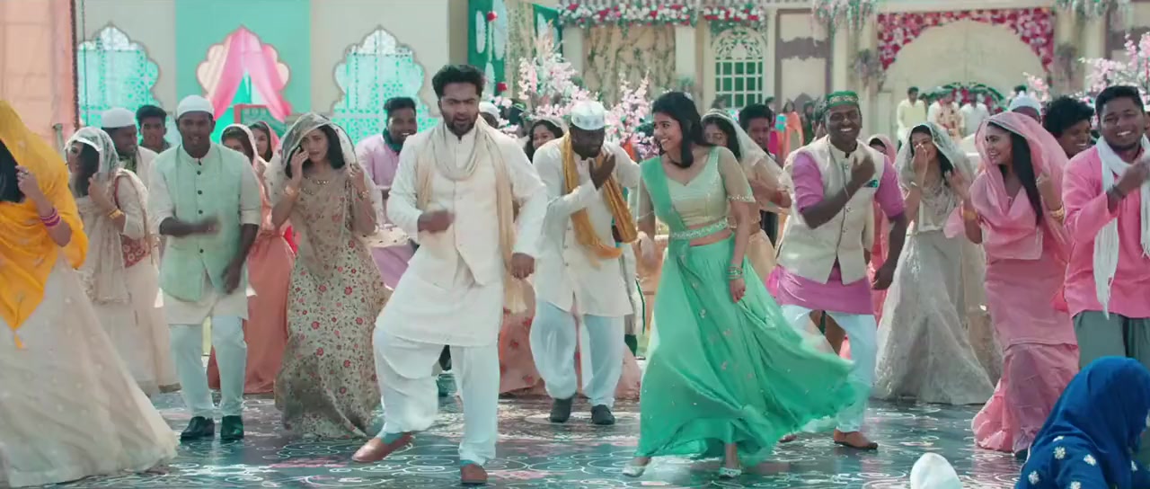 Maanaadu screenshot 3