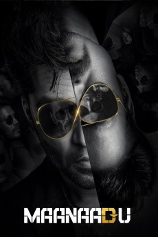 Maanaadu (2021) poster