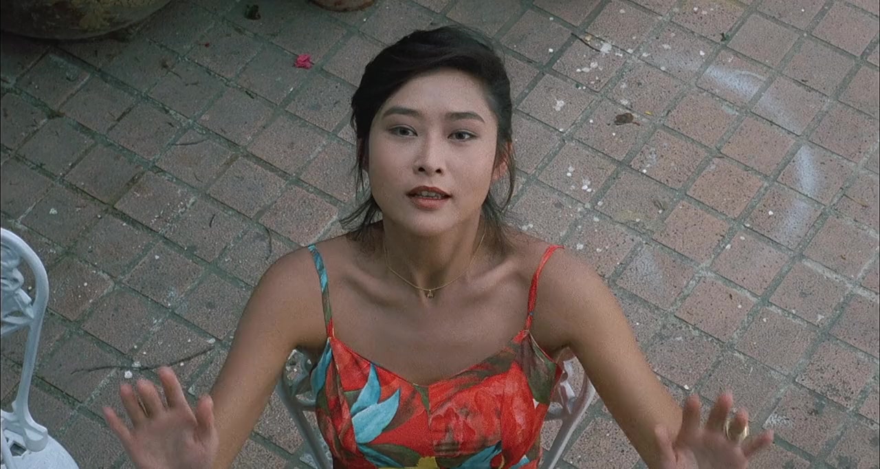 Maang lui 72 siu si screenshot 1