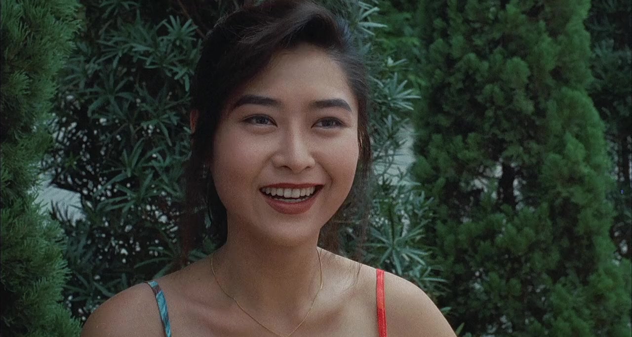Maang lui 72 siu si screenshot 2